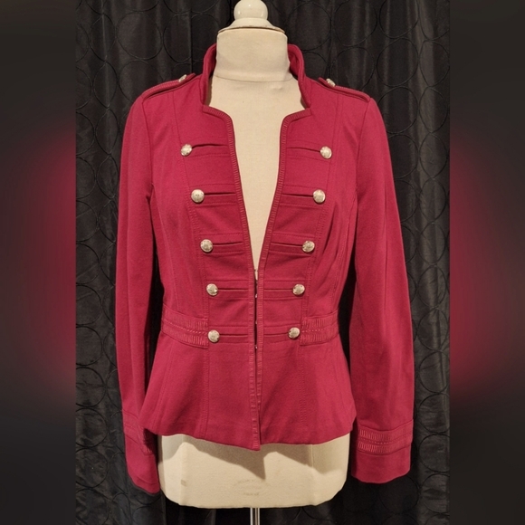 White House Black Market Jackets & Blazers - White House Black Market Jacket